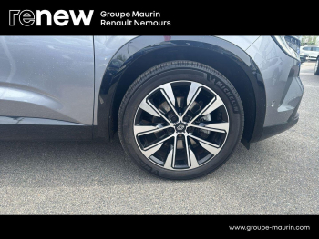 Photo 4 du bon plan RENAULT Austral 1.2 E-Tech full hybrid 200ch Techno occasion à 20890 €