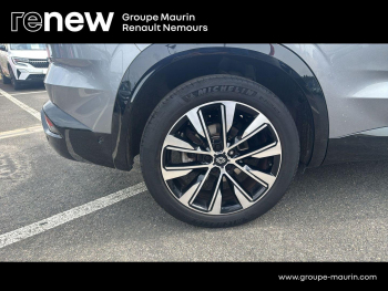 Photo 5 du bon plan RENAULT Austral 1.2 E-Tech full hybrid 200ch Techno occasion à 20890 €