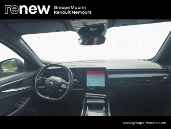 Photo 9 du bon plan RENAULT Austral 1.2 E-Tech full hybrid 200ch Techno occasion à 20890 €