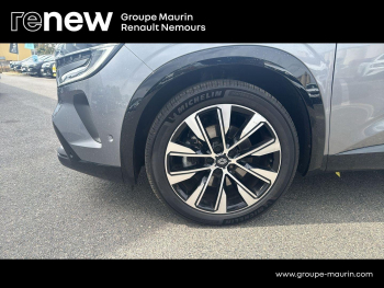 Photo 16 du bon plan RENAULT Austral 1.2 E-Tech full hybrid 200ch Techno occasion à 20890 €