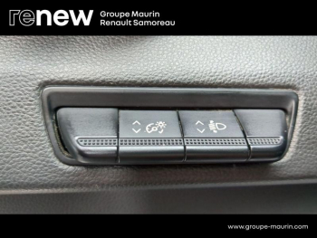 Photo 20 du bon plan RENAULT Trafic Combi L1 2.0 Blue dCi 150ch S&S Zen 8 places occasion à 19790 €