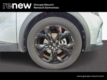 Photo 7 du bon plan RENAULT Captur 1.6 E-Tech hybride 145ch Rive Gauche occasion à 17700 €