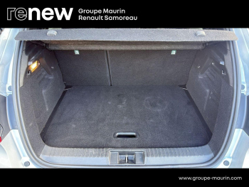 Photo 9 du bon plan RENAULT Captur 1.6 E-Tech hybride 145ch Rive Gauche occasion à 17700 €
