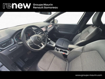 Photo 11 du bon plan RENAULT Captur 1.6 E-Tech hybride 145ch Rive Gauche occasion à 17700 €