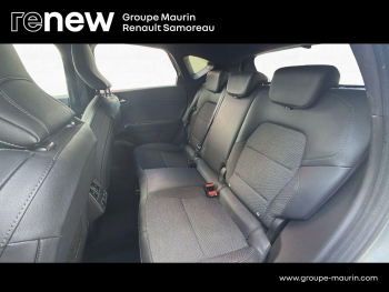 Photo 14 du bon plan RENAULT Captur 1.6 E-Tech hybride 145ch Rive Gauche occasion à 17700 €