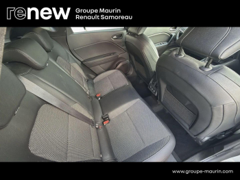 Photo 15 du bon plan RENAULT Captur 1.6 E-Tech hybride 145ch Rive Gauche occasion à 17700 €