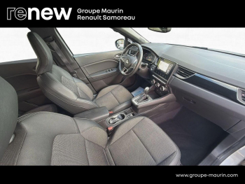 Photo 17 du bon plan RENAULT Captur 1.6 E-Tech hybride 145ch Rive Gauche occasion à 17700 €
