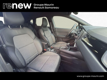 Photo 18 du bon plan RENAULT Captur 1.6 E-Tech hybride 145ch Rive Gauche occasion à 17700 €