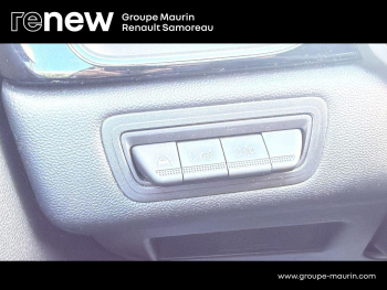 Photo 19 du bon plan RENAULT Captur 1.6 E-Tech hybride 145ch Rive Gauche occasion à 17700 €
