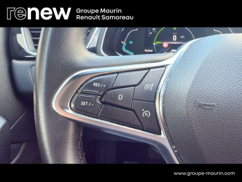 Photo 20 du bon plan RENAULT Captur 1.6 E-Tech hybride 145ch Rive Gauche occasion à 17700 €