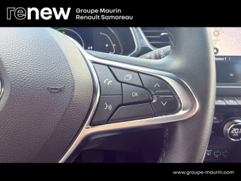 Photo 21 du bon plan RENAULT Captur 1.6 E-Tech hybride 145ch Rive Gauche occasion à 17700 €