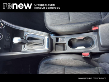 Photo 26 du bon plan RENAULT Captur 1.6 E-Tech hybride 145ch Rive Gauche occasion à 17700 €