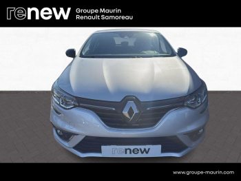 Photo 3 du bon plan RENAULT Megane 1.3 TCe 115ch FAP Limited occasion à 13900 €