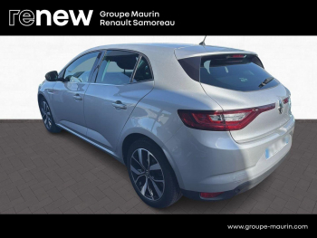 Photo 4 du bon plan RENAULT Megane 1.3 TCe 115ch FAP Limited occasion à 13900 €