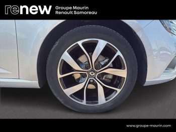 Photo 7 du bon plan RENAULT Megane 1.3 TCe 115ch FAP Limited occasion à 13900 €