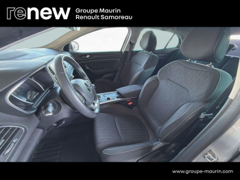 Photo 12 du bon plan RENAULT Megane 1.3 TCe 115ch FAP Limited occasion à 13900 €
