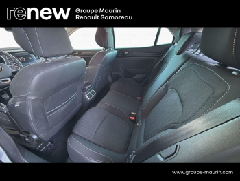 Photo 13 du bon plan RENAULT Megane 1.3 TCe 115ch FAP Limited occasion à 13900 €