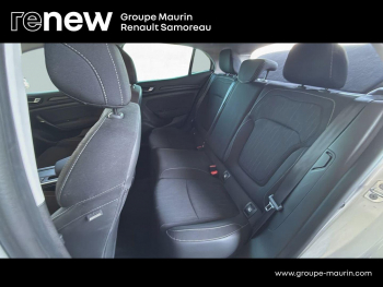 Photo 14 du bon plan RENAULT Megane 1.3 TCe 115ch FAP Limited occasion à 13900 €