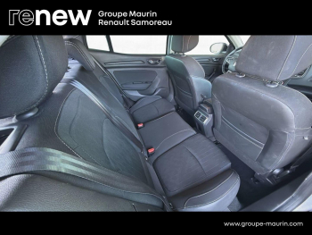 Photo 15 du bon plan RENAULT Megane 1.3 TCe 115ch FAP Limited occasion à 13900 €