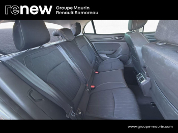 Photo 16 du bon plan RENAULT Megane 1.3 TCe 115ch FAP Limited occasion à 13900 €