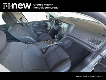 Photo 17 du bon plan RENAULT Megane 1.3 TCe 115ch FAP Limited occasion à 13900 €