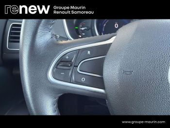 Photo 19 du bon plan RENAULT Megane 1.3 TCe 115ch FAP Limited occasion à 13900 €