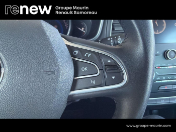 Photo 20 du bon plan RENAULT Megane 1.3 TCe 115ch FAP Limited occasion à 13900 €