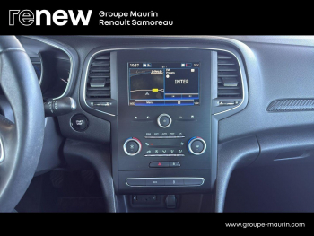 Photo 22 du bon plan RENAULT Megane 1.3 TCe 115ch FAP Limited occasion à 13900 €