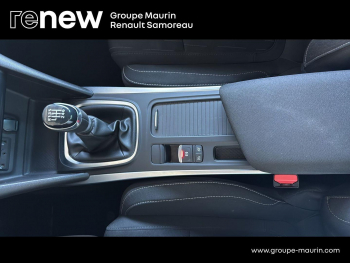 Photo 24 du bon plan RENAULT Megane 1.3 TCe 115ch FAP Limited occasion à 13900 €