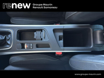 Photo 25 du bon plan RENAULT Megane 1.3 TCe 115ch FAP Limited occasion à 13900 €