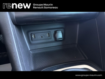 Photo 26 du bon plan RENAULT Megane 1.3 TCe 115ch FAP Limited occasion à 13900 €