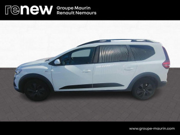Photo 2 du bon plan DACIA Jogger 1.0 TCe 110ch Expression 7 places -24 occasion à 18390 €