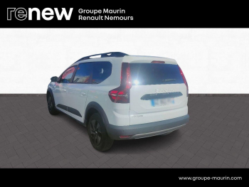Photo 3 du bon plan DACIA Jogger 1.0 TCe 110ch Expression 7 places -24 occasion à 18390 €