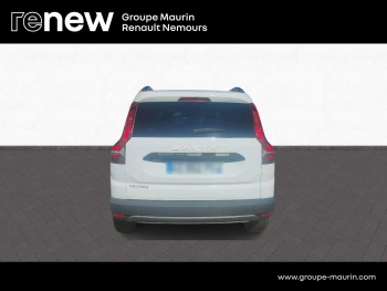 Photo 4 du bon plan DACIA Jogger 1.0 TCe 110ch Expression 7 places -24 occasion à 18390 €