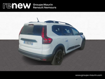 Photo 5 du bon plan DACIA Jogger 1.0 TCe 110ch Expression 7 places -24 occasion à 18390 €