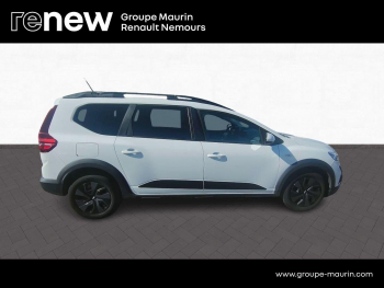 Photo 6 du bon plan DACIA Jogger 1.0 TCe 110ch Expression 7 places -24 occasion à 18390 €