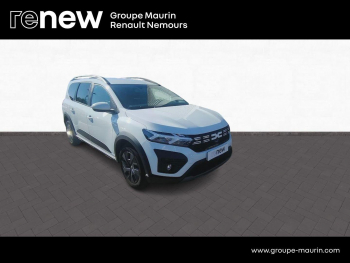 Photo 7 du bon plan DACIA Jogger 1.0 TCe 110ch Expression 7 places -24 occasion à 18390 €