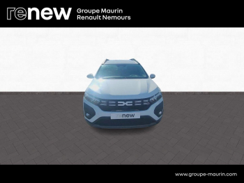 Photo 8 du bon plan DACIA Jogger 1.0 TCe 110ch Expression 7 places -24 occasion à 18390 €