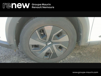 Photo 9 du bon plan DACIA Jogger 1.0 TCe 110ch Expression 7 places -24 occasion à 18390 €