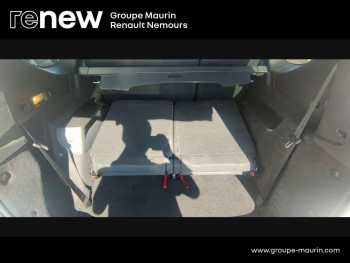 Photo 11 du bon plan DACIA Jogger 1.0 TCe 110ch Expression 7 places -24 occasion à 18390 €