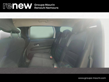 Photo 13 du bon plan DACIA Jogger 1.0 TCe 110ch Expression 7 places -24 occasion à 18390 €