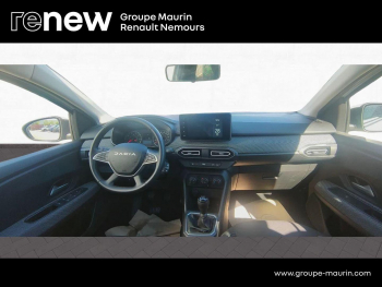 Photo 15 du bon plan DACIA Jogger 1.0 TCe 110ch Expression 7 places -24 occasion à 18390 €