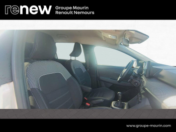 Photo 16 du bon plan DACIA Jogger 1.0 TCe 110ch Expression 7 places -24 occasion à 18390 €