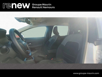 Photo 17 du bon plan DACIA Jogger 1.0 TCe 110ch Expression 7 places -24 occasion à 18390 €