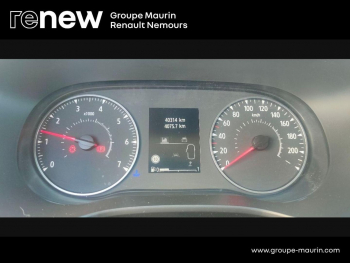 Photo 21 du bon plan DACIA Jogger 1.0 TCe 110ch Expression 7 places -24 occasion à 18390 €