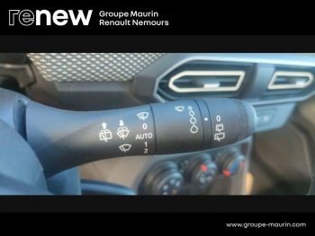 Photo 23 du bon plan DACIA Jogger 1.0 TCe 110ch Expression 7 places -24 occasion à 18390 €