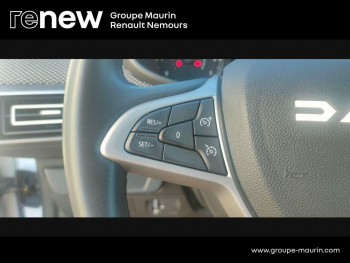 Photo 24 du bon plan DACIA Jogger 1.0 TCe 110ch Expression 7 places -24 occasion à 18390 €