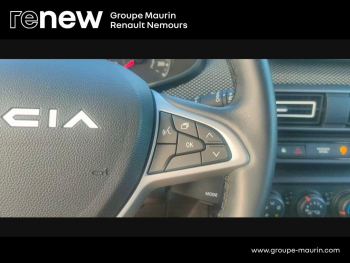 Photo 25 du bon plan DACIA Jogger 1.0 TCe 110ch Expression 7 places -24 occasion à 18390 €