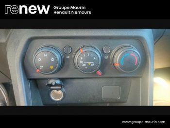 Photo 26 du bon plan DACIA Jogger 1.0 TCe 110ch Expression 7 places -24 occasion à 18390 €