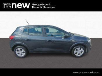 Photo 6 du bon plan DACIA Sandero 1.0 ECO-G 100ch Essential occasion à 11450 €